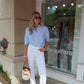 Palmer Shirt-Tops/Blouses-Uniquities