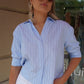 Palmer Shirt-Tops/Blouses-Uniquities