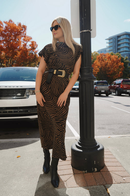Redgrave Dress-Dresses-Uniquities