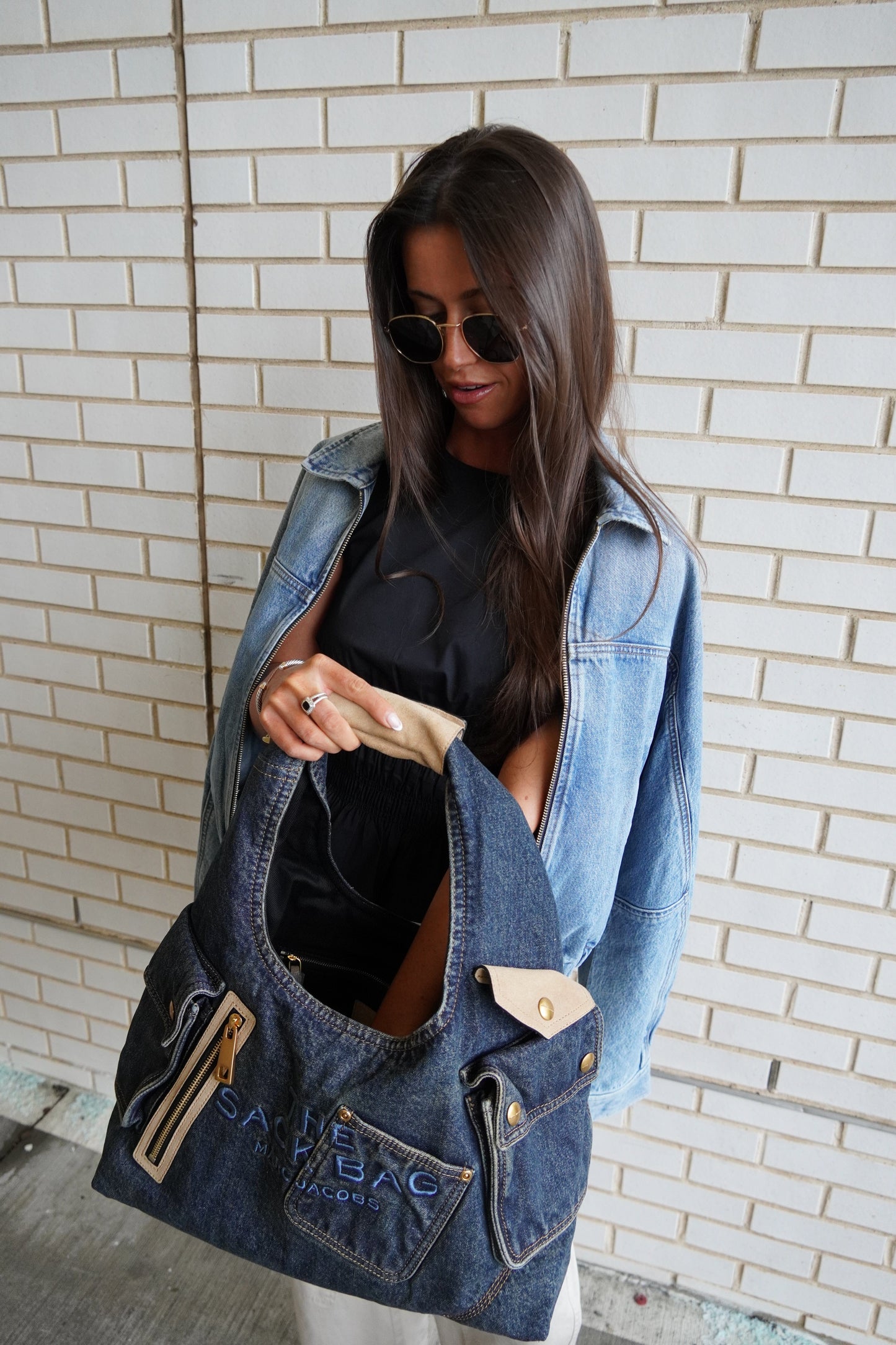 The Sack Bag-Accessories-Uniquities