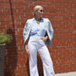Palmer Shirt-Tops/Blouses-Uniquities