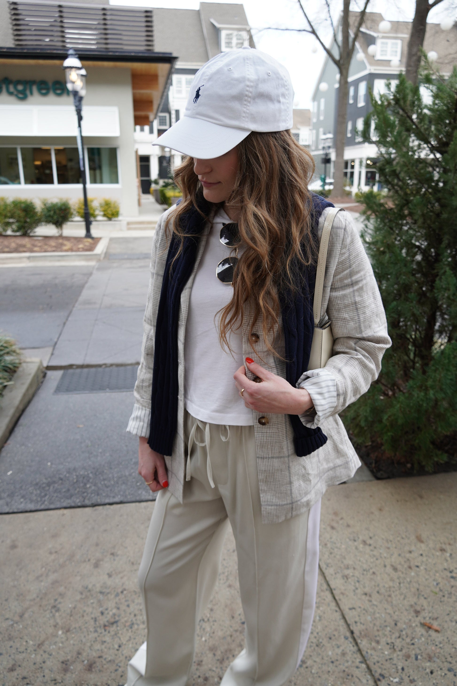 Polo Sport Cap-Accessories-Uniquities