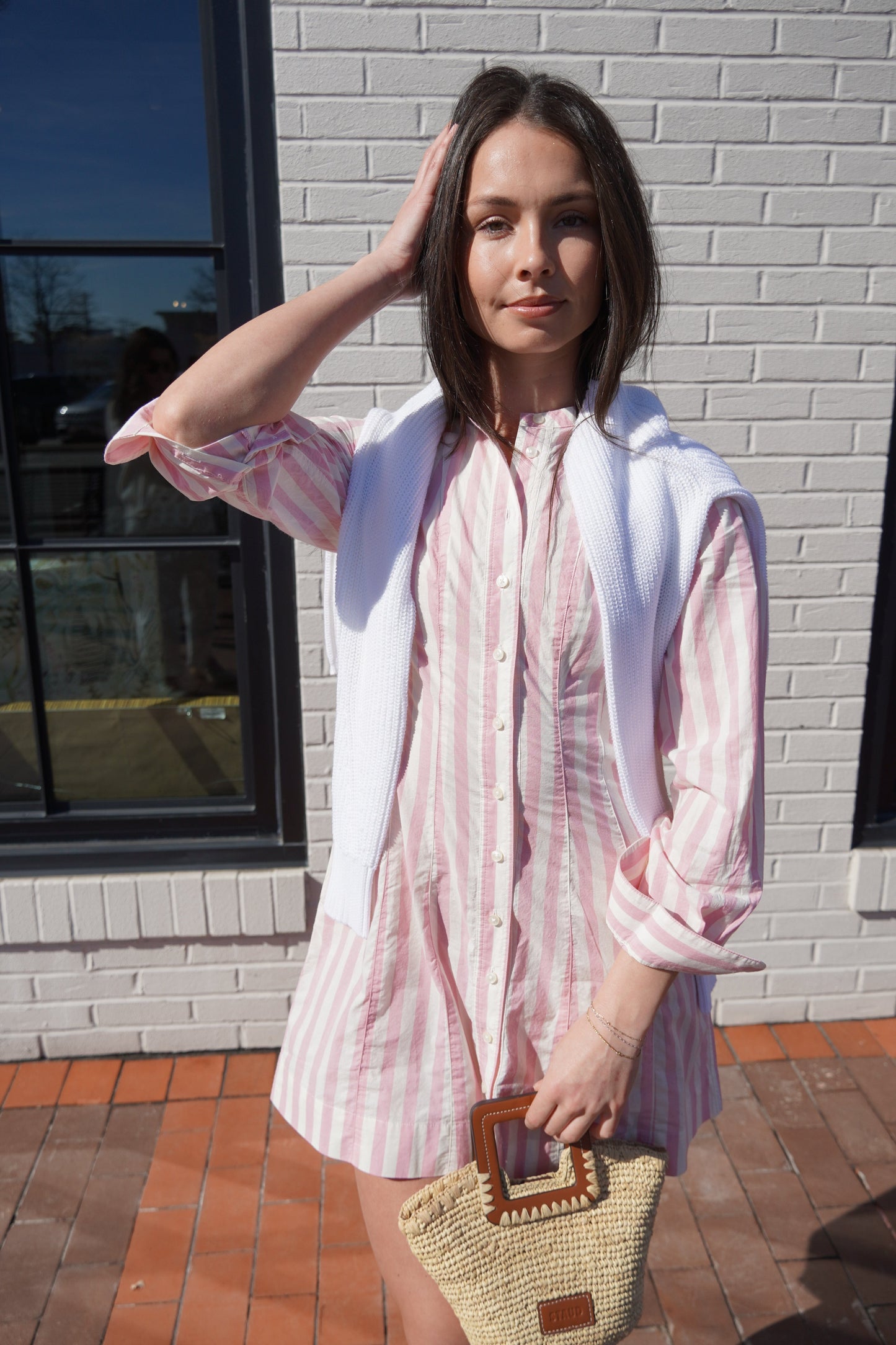 Marina Dress-Dresses-Uniquities