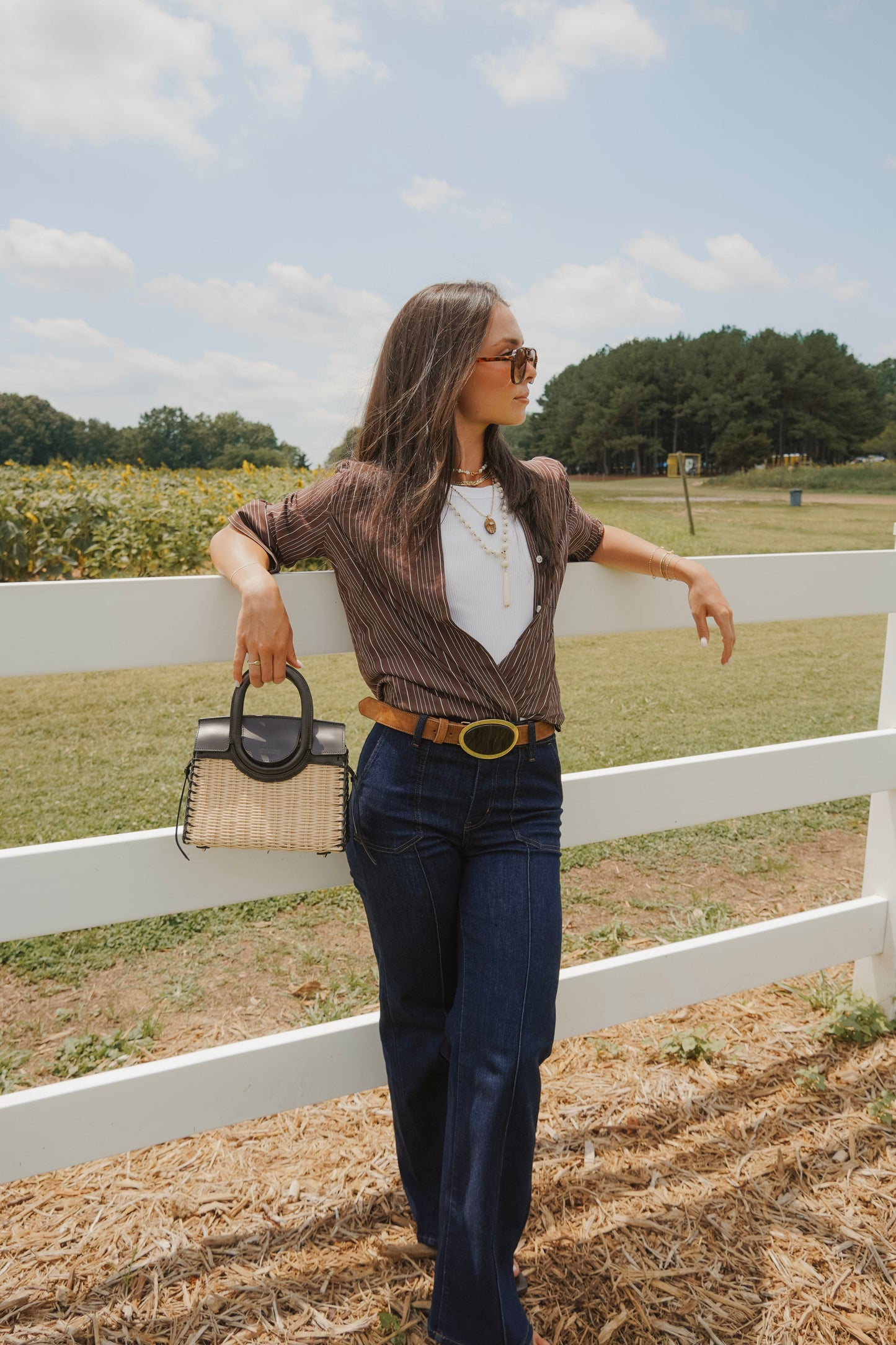 Aruna Suede Belt-Accessories-Uniquities