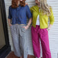 Perry Pant-Bottoms-Uniquities