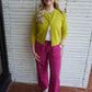 Perry Pant-Bottoms-Uniquities