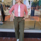Sheer Luxury Cardigan Sweaters Minnie Rose 