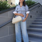 Devra Shirt-Tops/Blouses-Uniquities