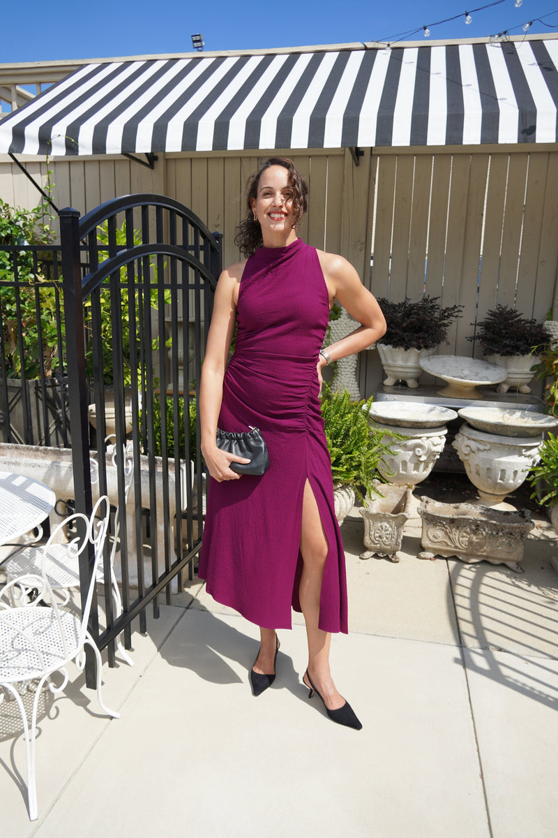 Inez Dress-Dresses-Uniquities