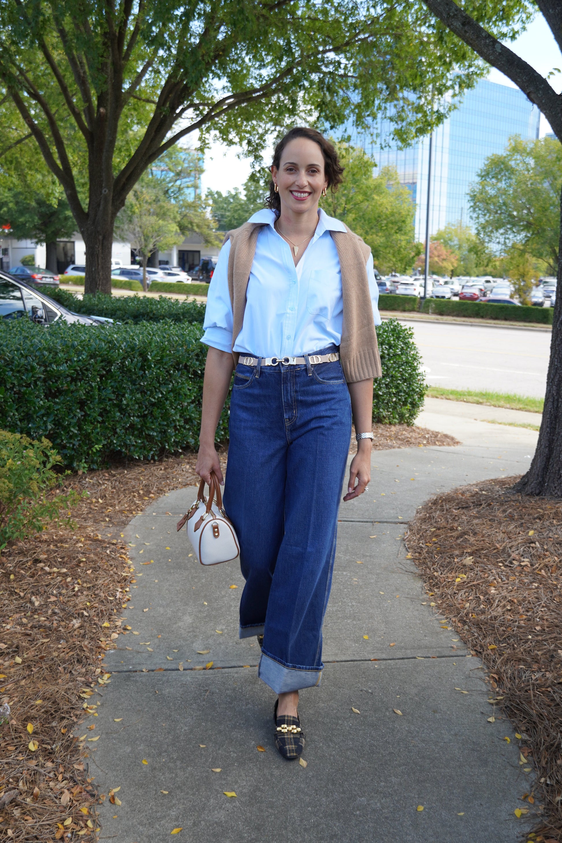 Pippa Shirt-Tops/Blouses-Uniquities