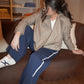 Riviera Nylon Sneaker-Shoes-Uniquities