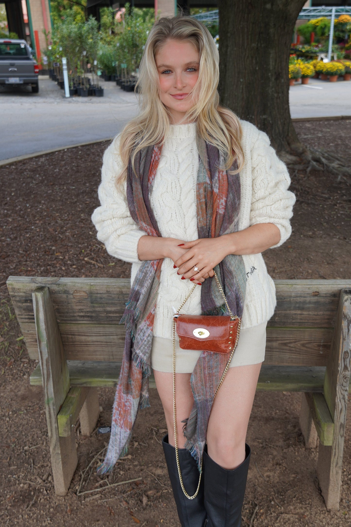 Florence Mini Bag-Accessories-Uniquities