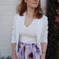 Sid Sleeveless Pullover-Tops/Blouses-Uniquities