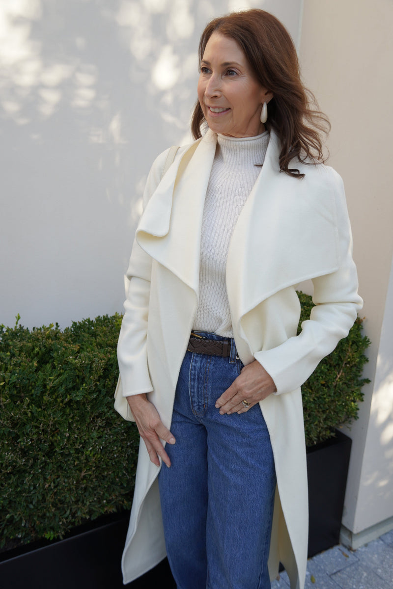 Britta Coat-Jackets-Uniquities