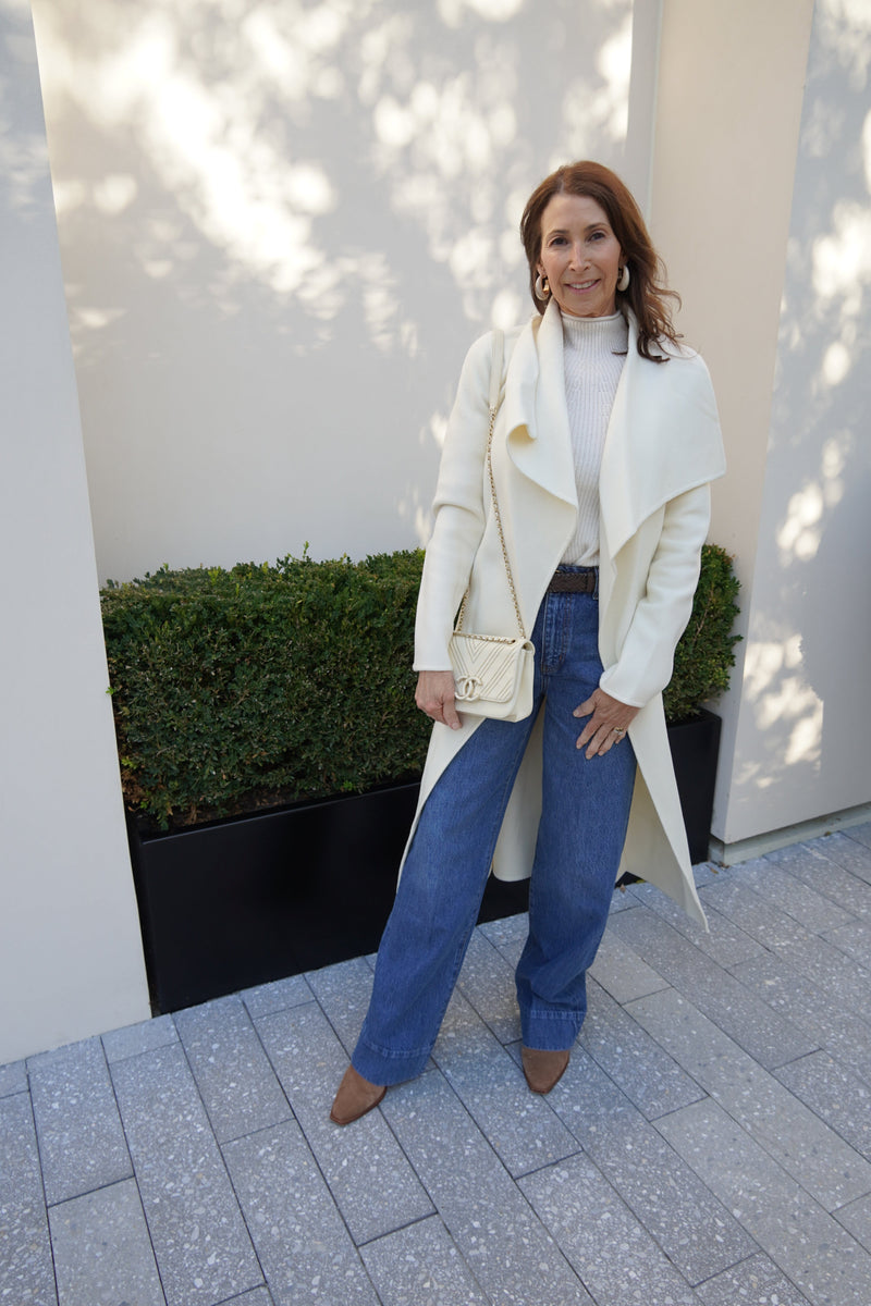 Britta Coat-Jackets-Uniquities