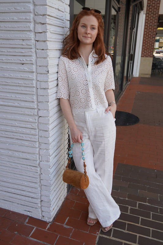 Zozina Shoulder Bag-Accessories-Uniquities