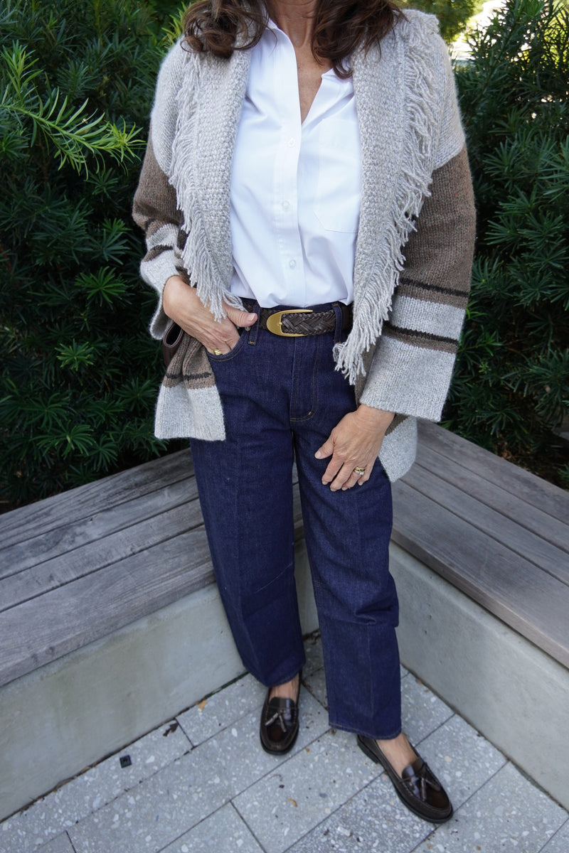 Miro Jeans in Amherst-Denim-Uniquities