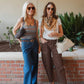 Sandra Tank-Tops/Blouses-Uniquities