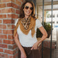 Bandana Scarf-Accessories-Uniquities