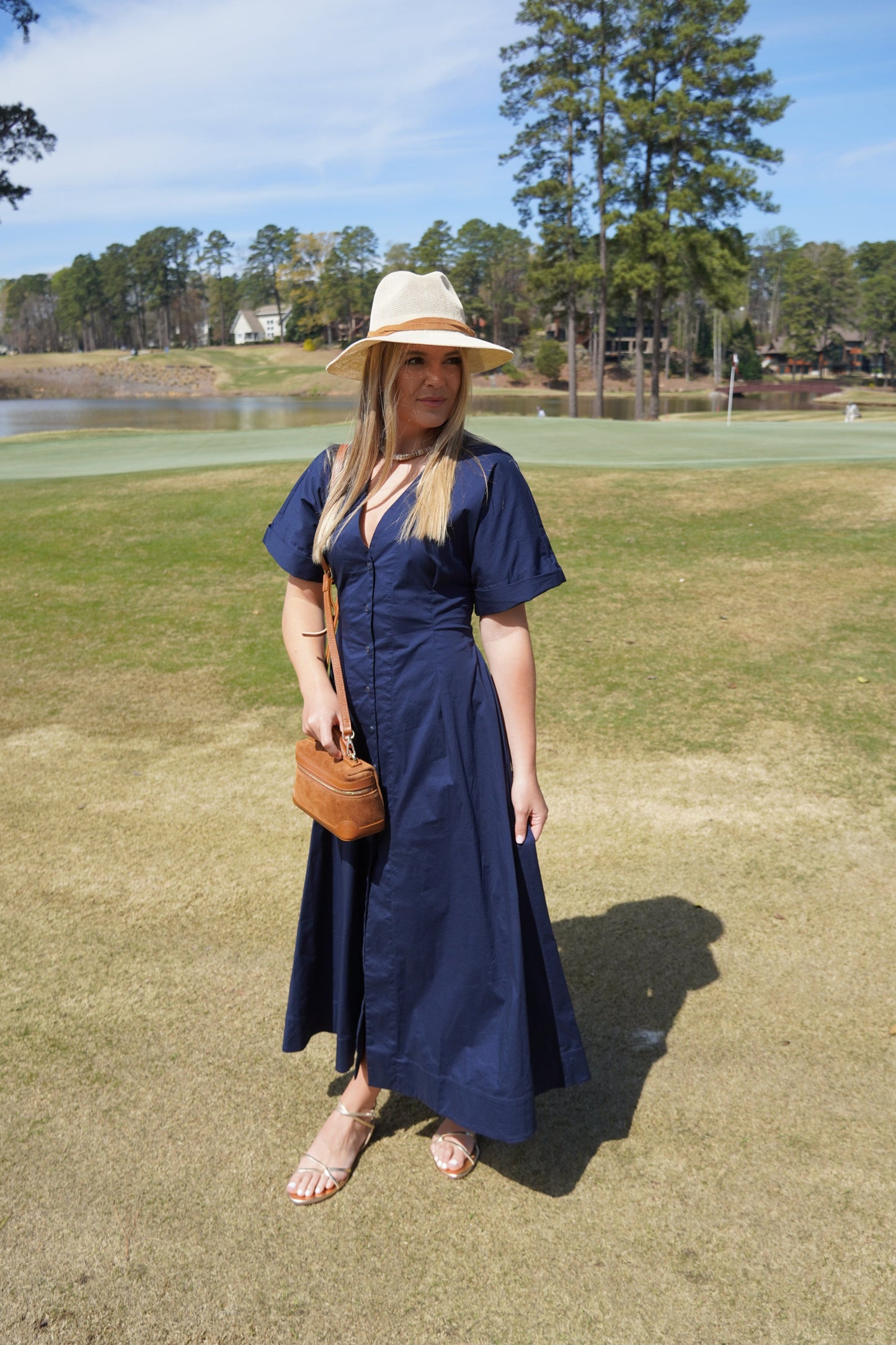 Elle Dress-Dresses-Uniquities