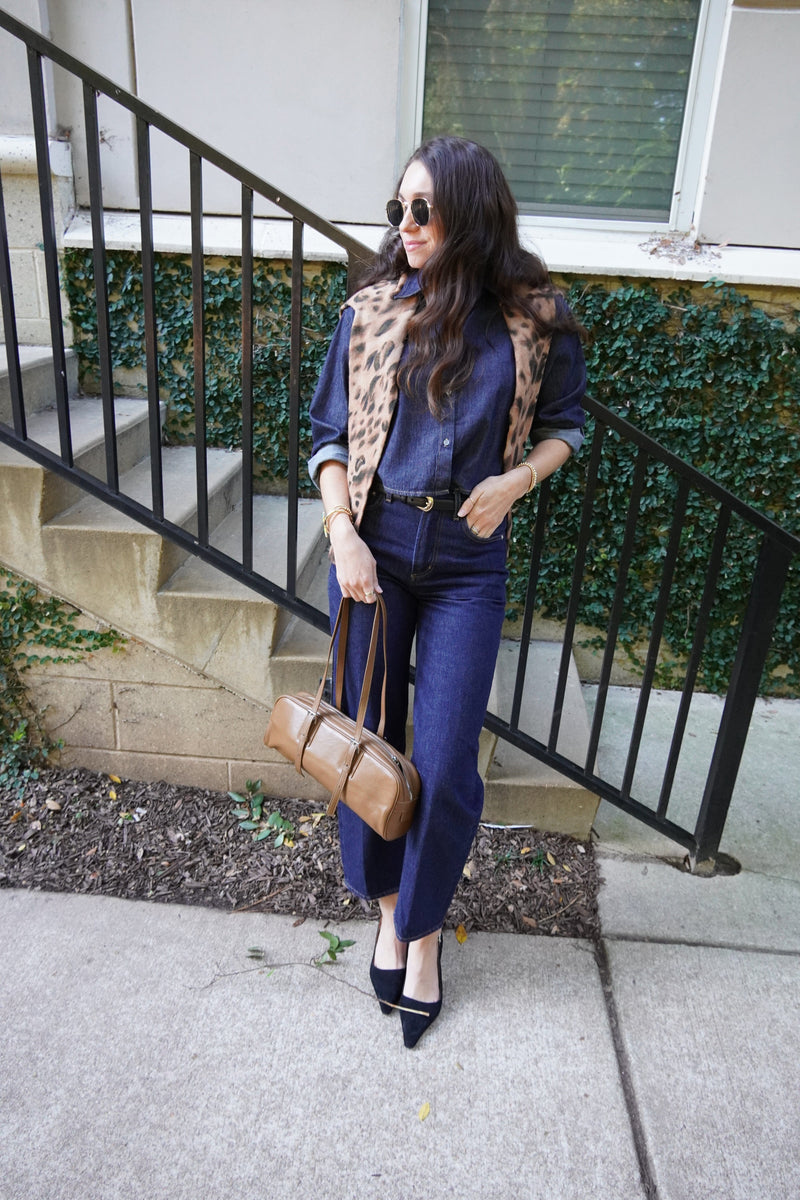 Miro Jeans in Amherst-Denim-Uniquities