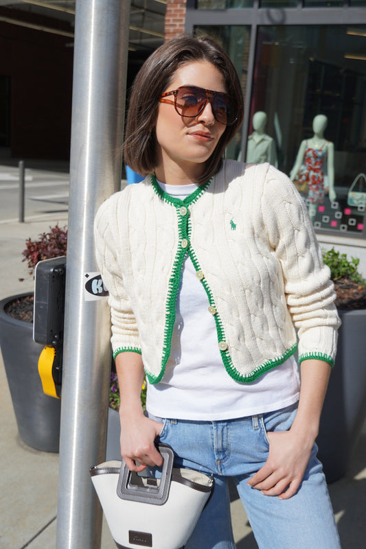 Shirley Mini Bucket Bag-Accessories-Uniquities