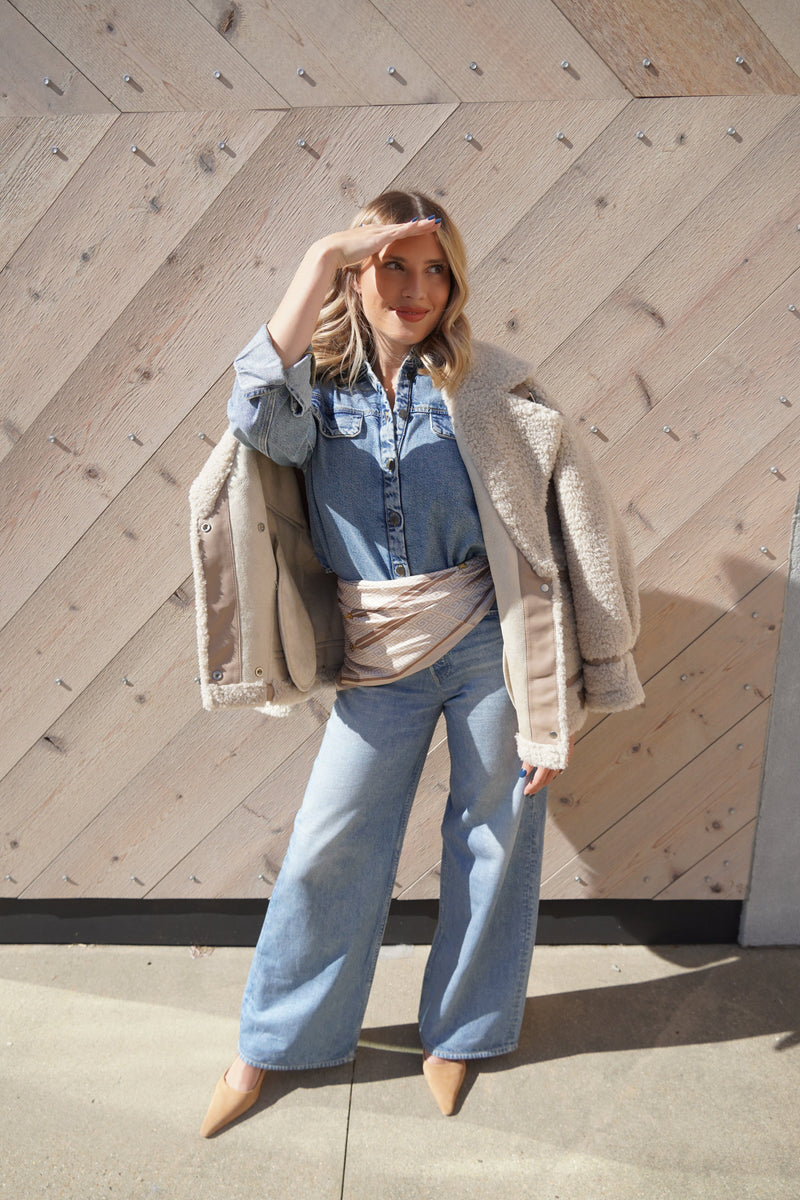 Badu Jacket-Jackets-Uniquities