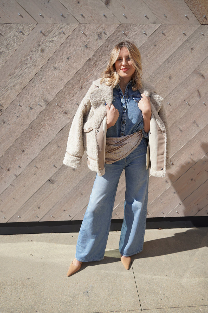 Badu Jacket-Jackets-Uniquities