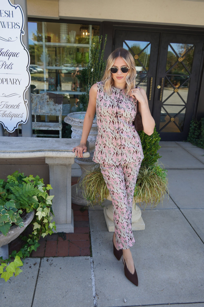 Arte Pant-Bottoms-Uniquities