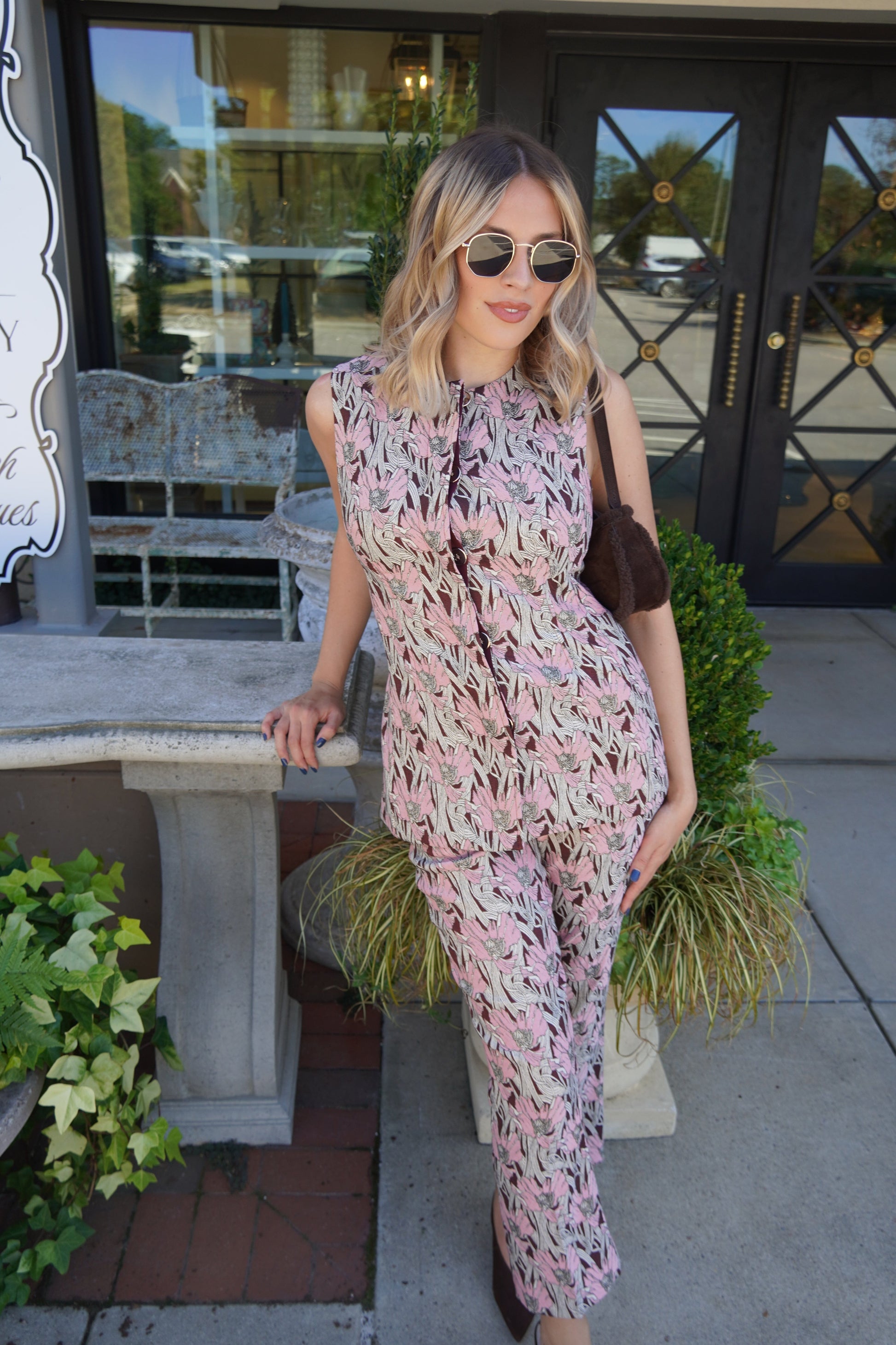 Arte Pant-Bottoms-Uniquities