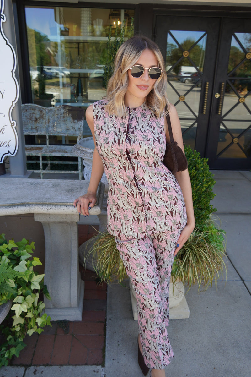 Arte Pant-Bottoms-Uniquities