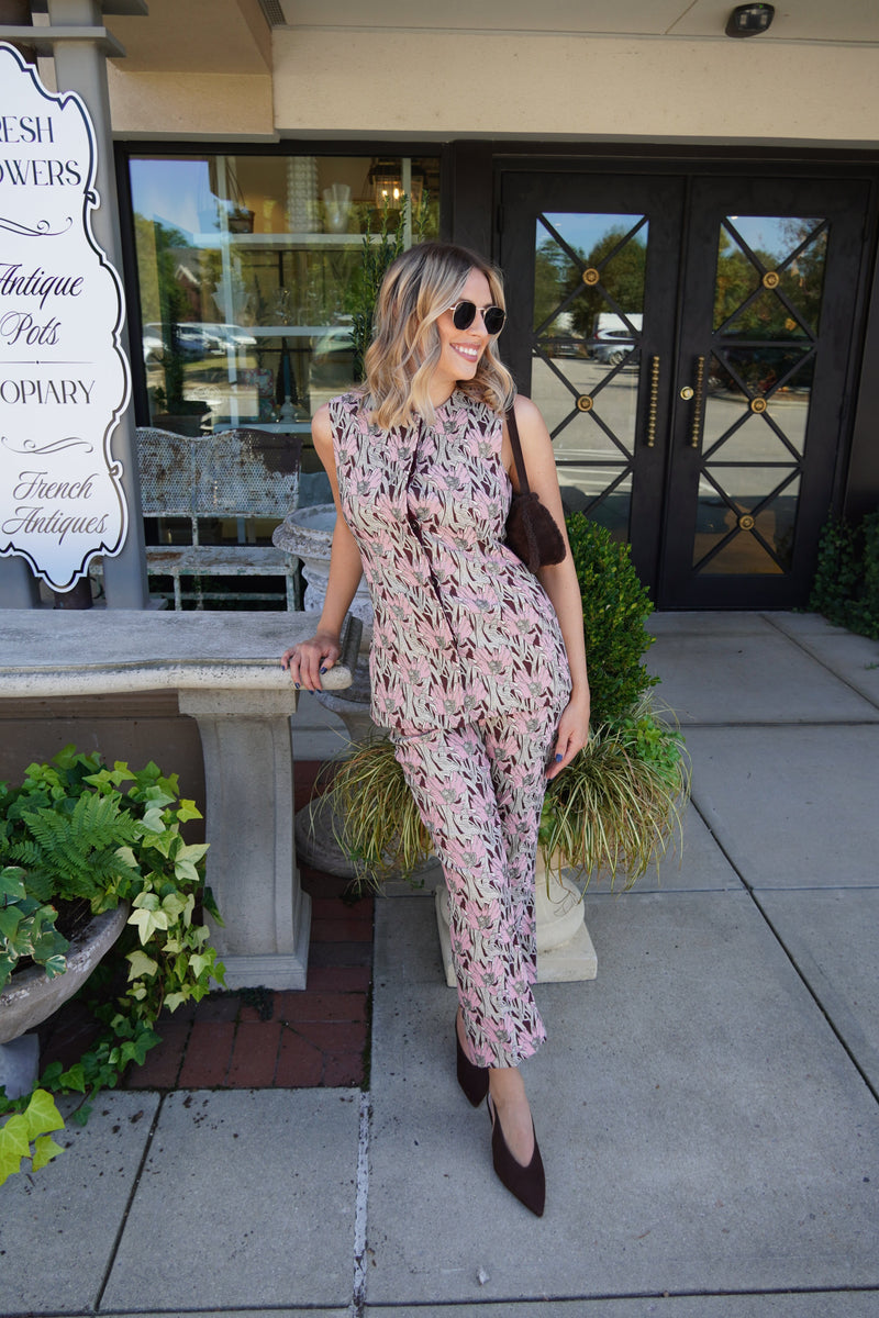 Arte Pant-Bottoms-Uniquities