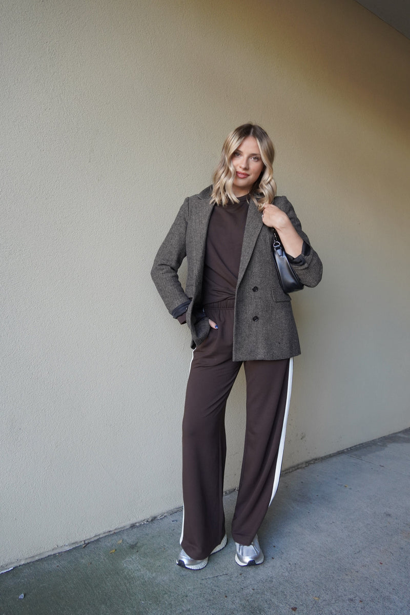 Frankie Sweatshirt-Tee Shirts-Uniquities