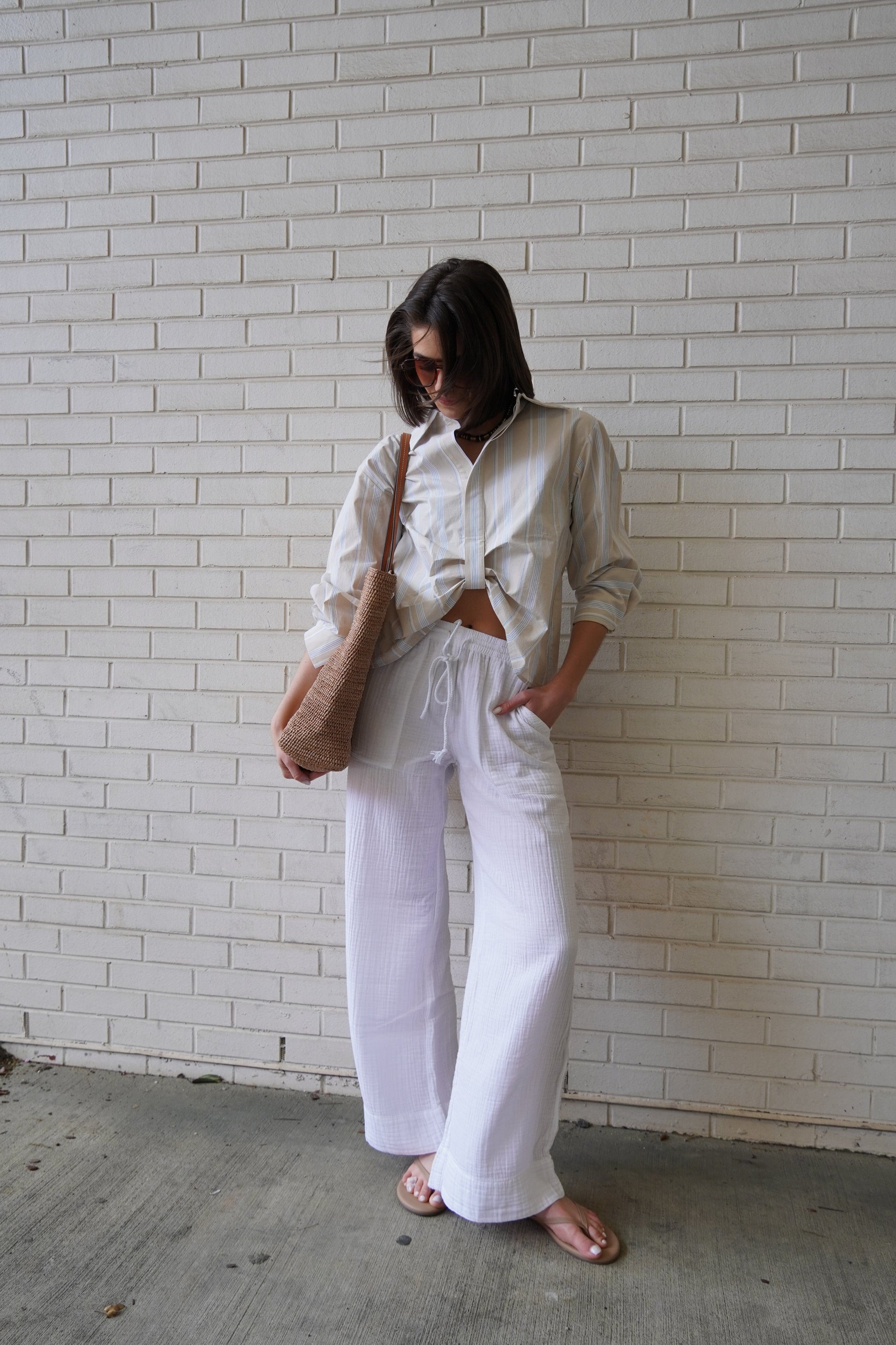 Paola Top-Tops/Blouses-Uniquities