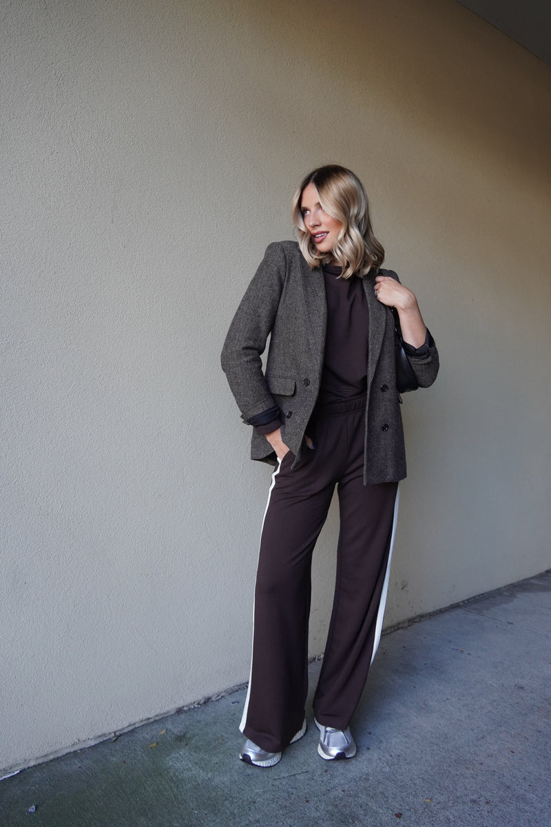 Jac Blazer-Jackets-Uniquities