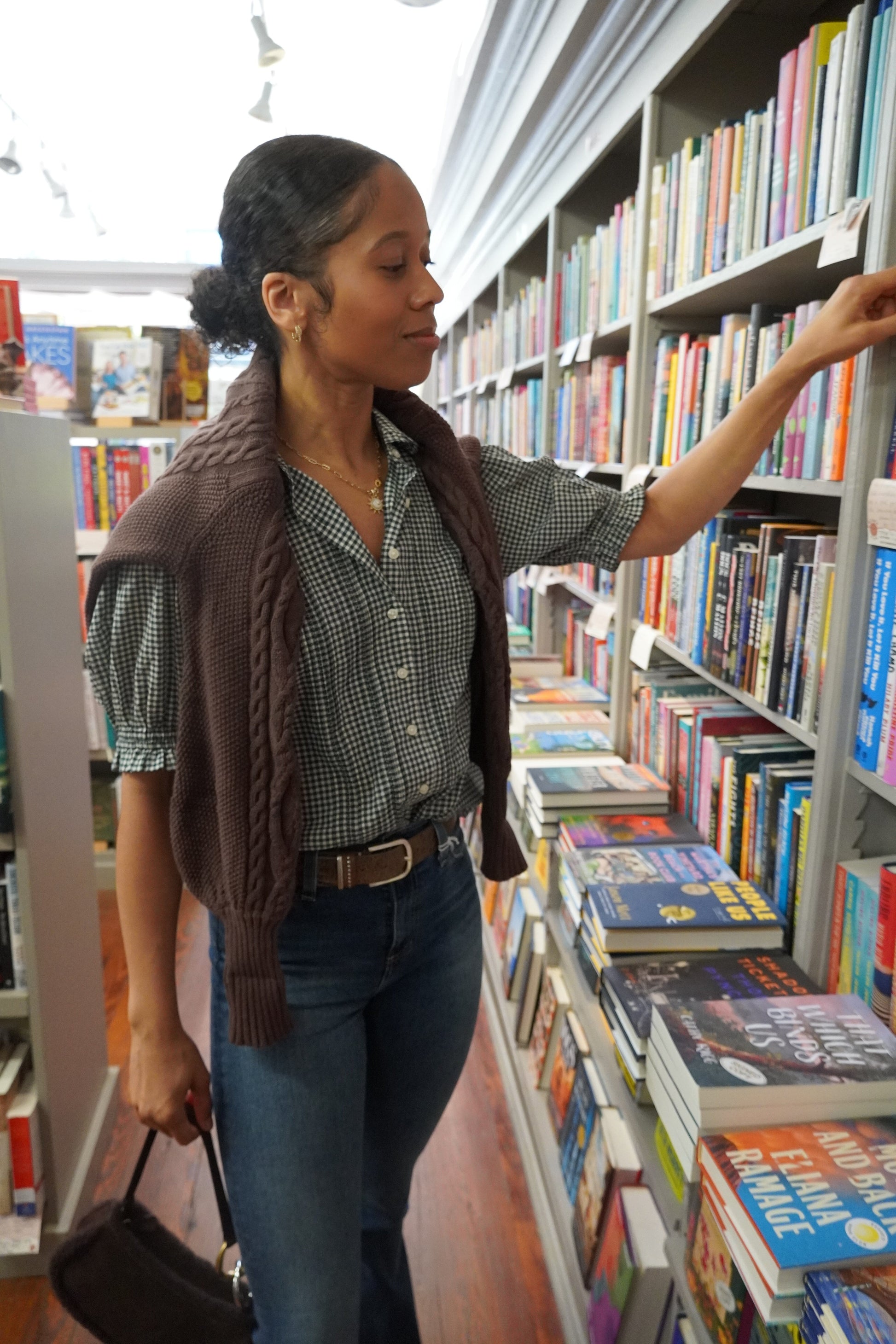 Julie Cardigan-Sweaters-Uniquities