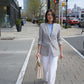 Column Eyelet Jean-Denim-Uniquities