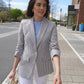 Clayton Dickey Jacket-Jackets-Uniquities