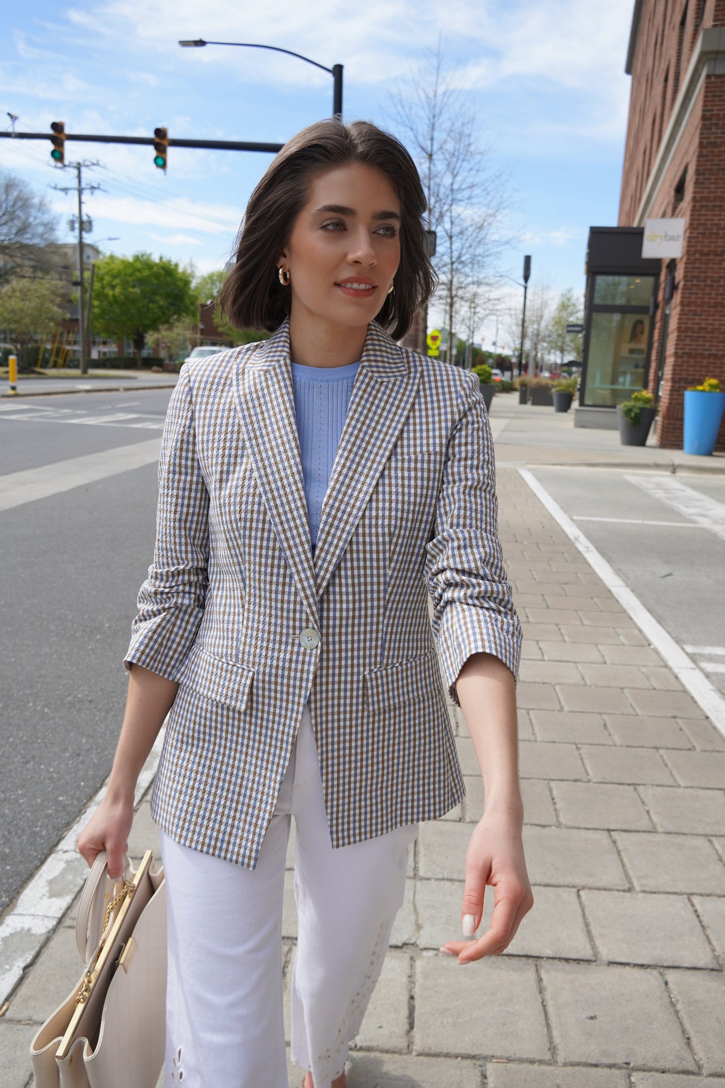 Clayton Dickey Jacket-Jackets-Uniquities
