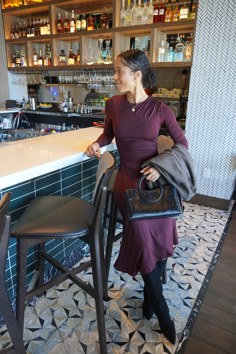 Theodora Dress-Dresses-Uniquities