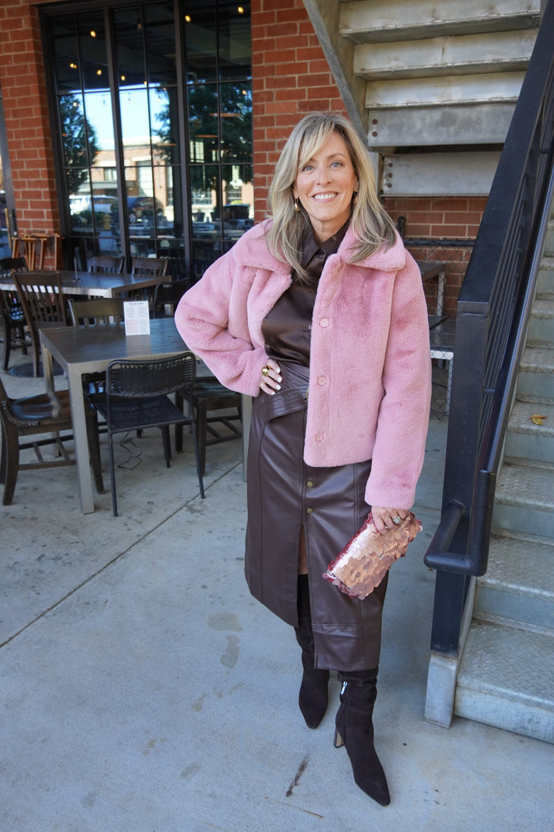 Elis Coat-Jackets-Uniquities