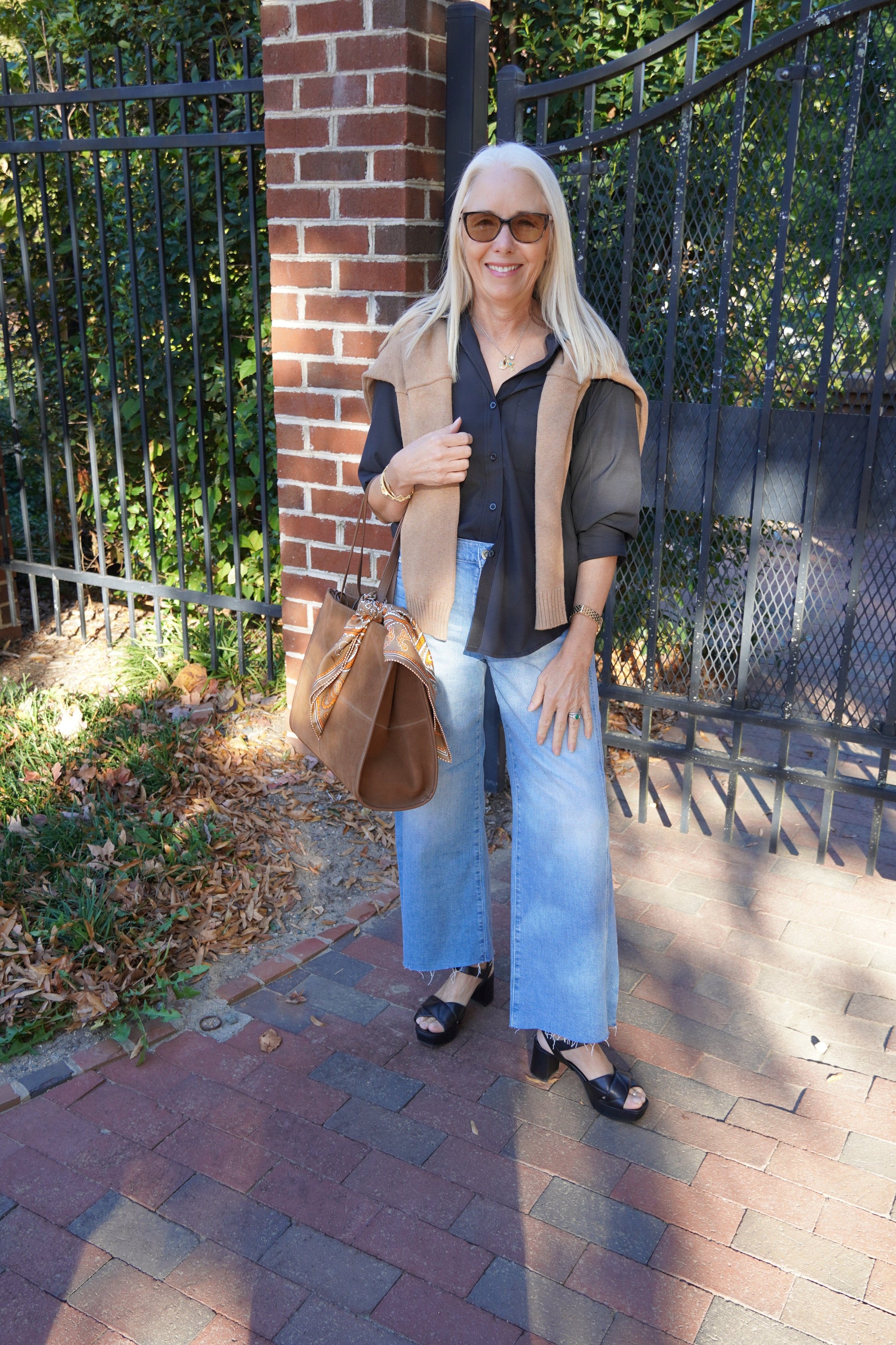 Dominique Bag-Accessories-Uniquities