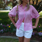 Claude Shirt-Tops/Blouses-Uniquities
