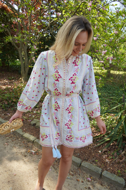 Sadie Dress-Dresses-Uniquities