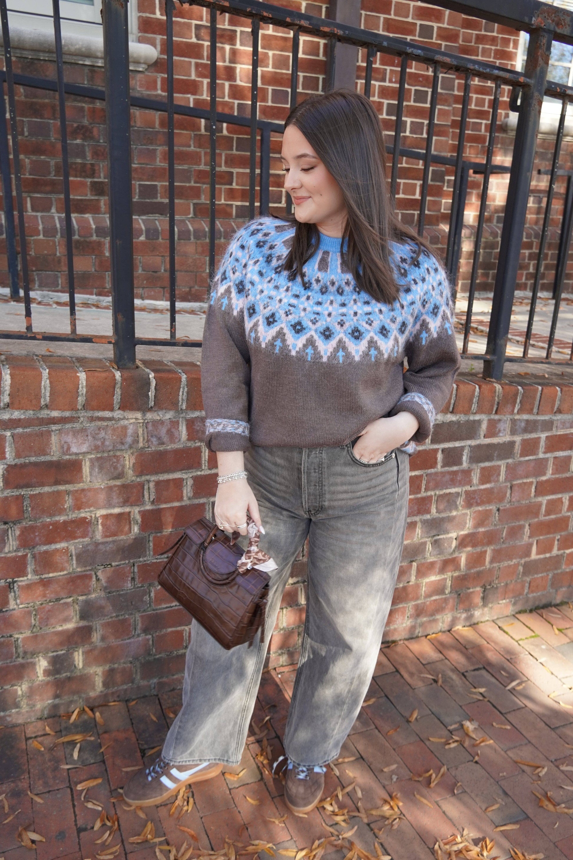 Zane Sweater-Sweaters-Uniquities