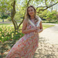 Sierra Midi Dress-Dresses-Uniquities