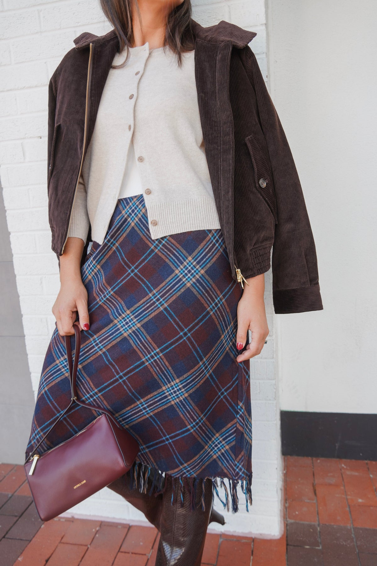 Overton Casual Jacket-Jackets-Uniquities