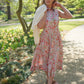 Sierra Midi Dress-Dresses-Uniquities