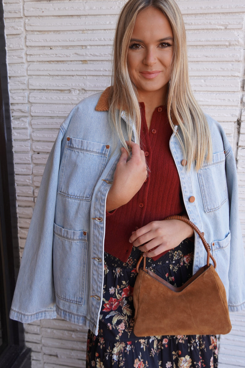 Crack Of Dawn Jacket-Jackets-Uniquities