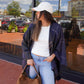 Blair Tartan Serape by Barbour - Image 1